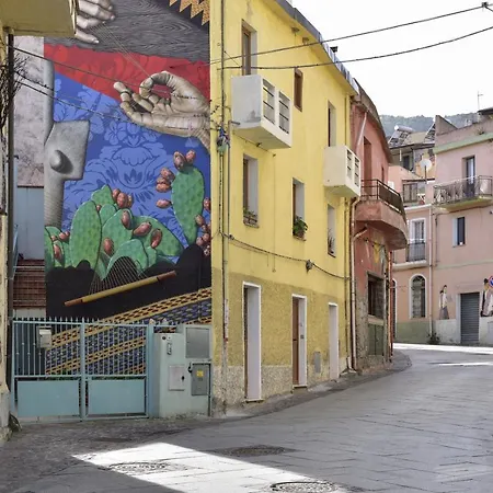 Vacanze In Ogliastra Villa Loceri
