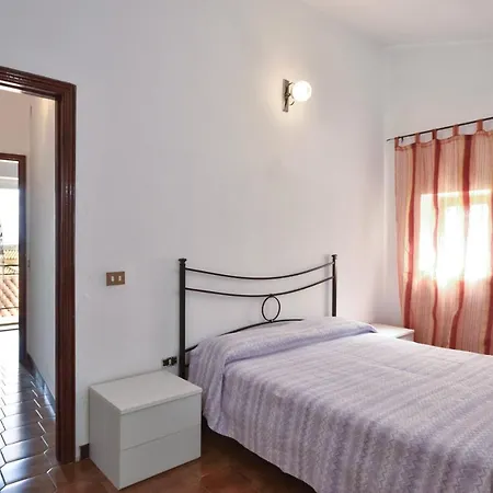 Villa Vacanze In Ogliastra