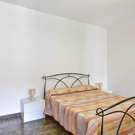 Vacanze In Ogliastra