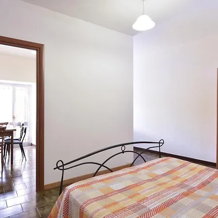 Vacanze In Ogliastra Loceri