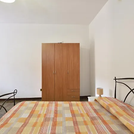 Vacanze In Ogliastra Villa Loceri