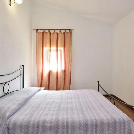 Villa Vacanze In Ogliastra Loceri