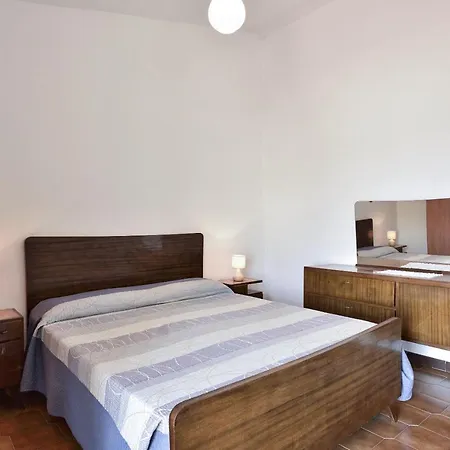 Vacanze In Ogliastra Villa Loceri