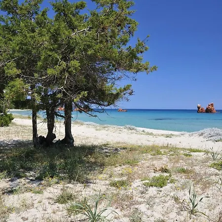Vacanze In Ogliastra Villa