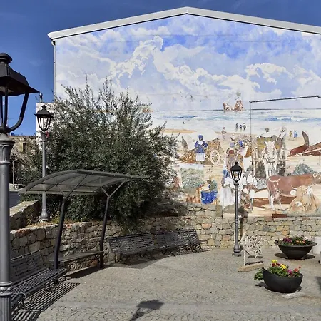 Vacanze In Ogliastra