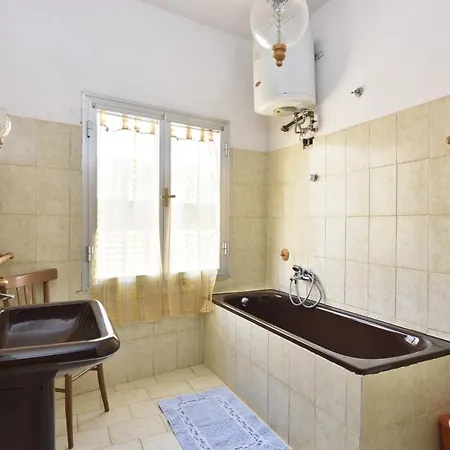 Vacanze In Ogliastra Villa Loceri